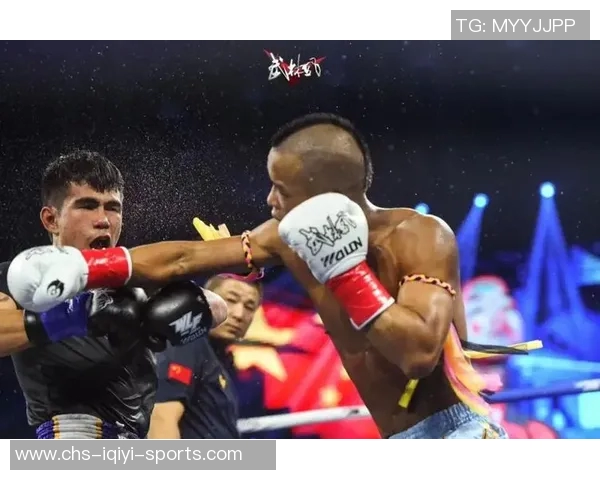 敖日格勒与崔洪万激烈对决结果揭晓引发拳迷热议