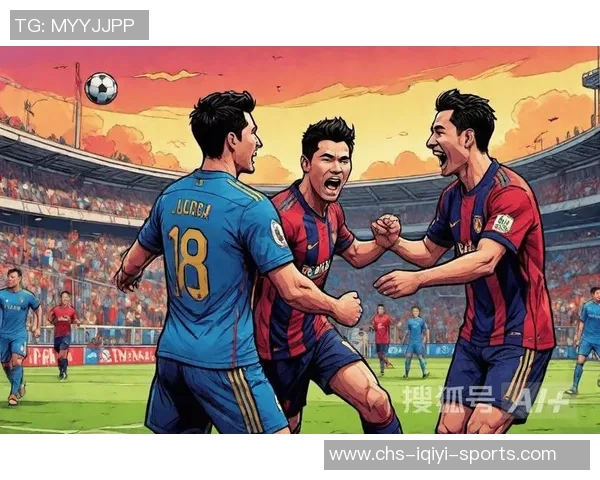 马竞与摩洛哥的巅峰对决揭示足球战术与文化的碰撞与融合