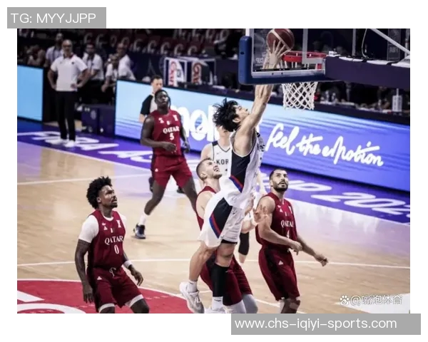 中国男篮迎战卡塔尔全力争胜展现实力与团队精神 中国男篮迎战卡塔尔全力争胜展现实力与团队精神