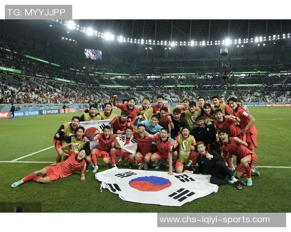 伊拉克与韩国足球对决深度分析战术特点与球员表现